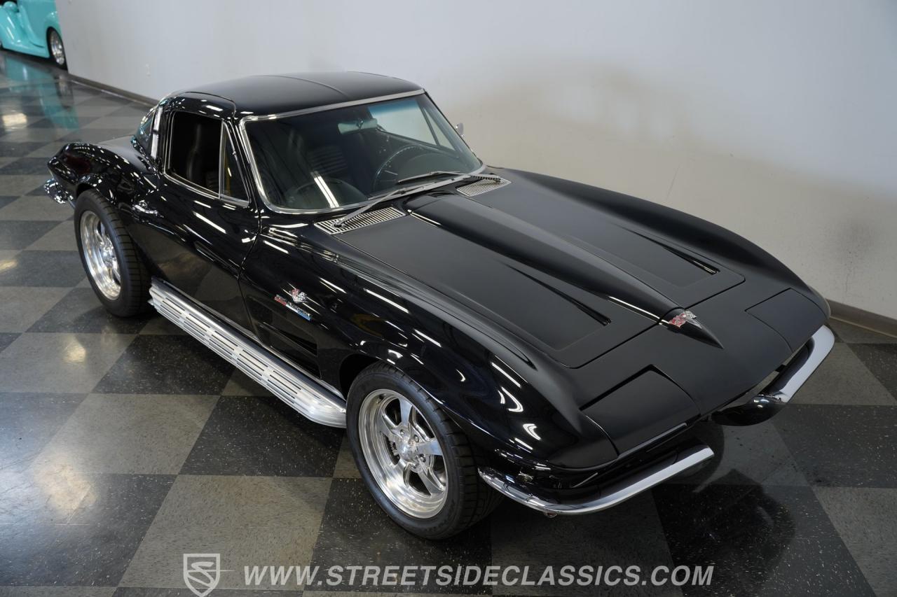 1964 Chevrolet Corvette LS3 Restomod