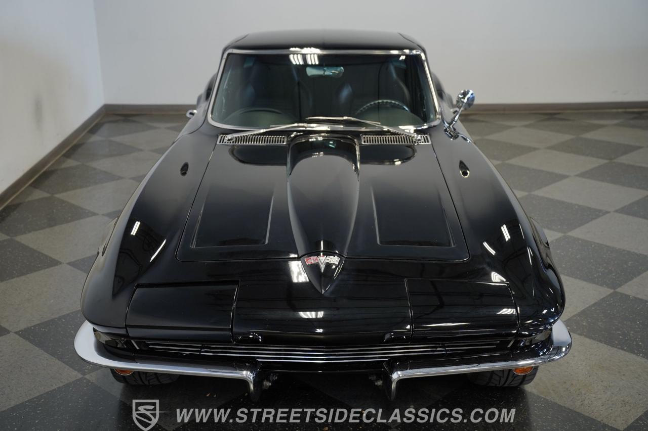 1964 Chevrolet Corvette LS3 Restomod