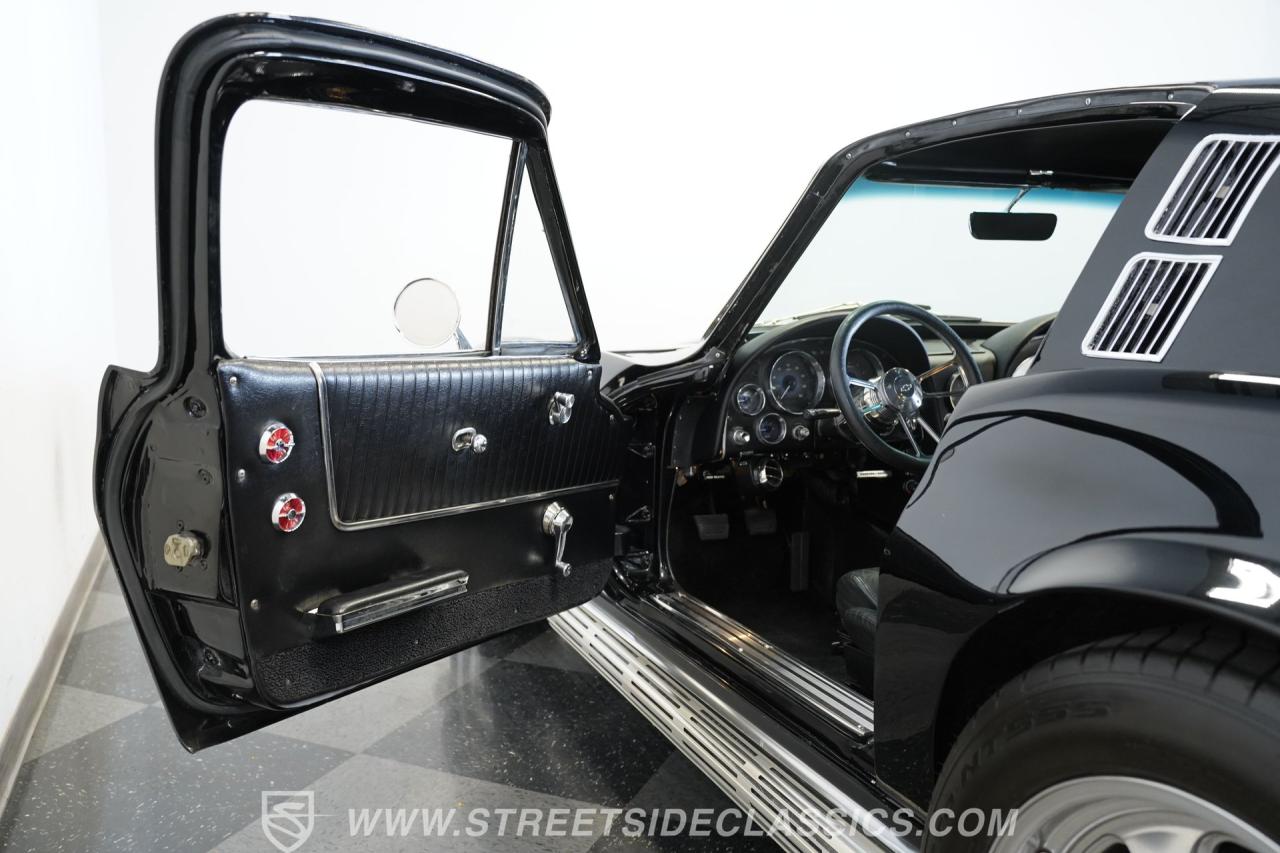 1964 Chevrolet Corvette LS3 Restomod