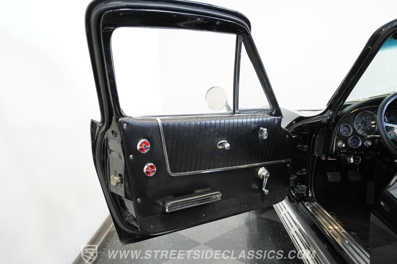 1964 Chevrolet Corvette LS3 Restomod