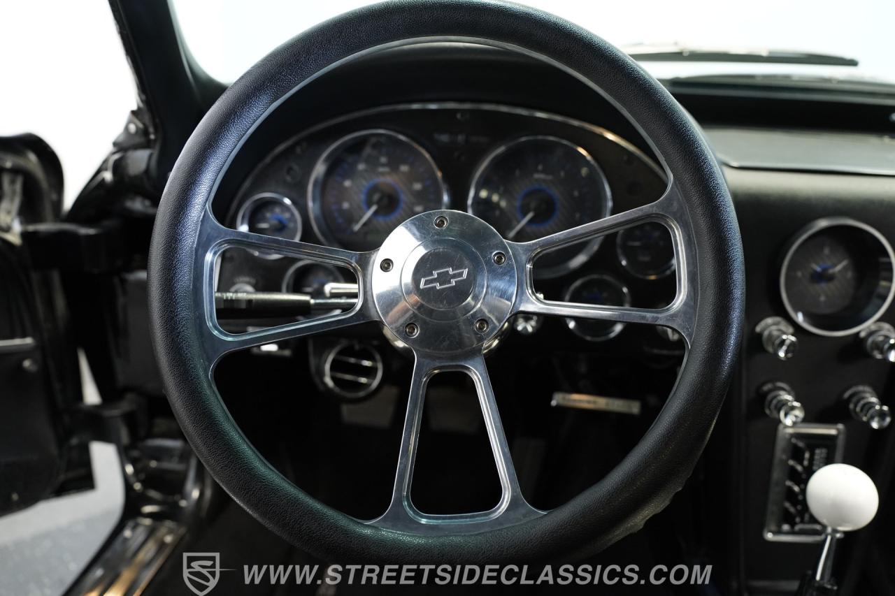 1964 Chevrolet Corvette LS3 Restomod