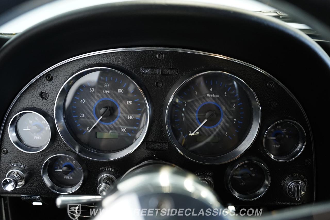 1964 Chevrolet Corvette LS3 Restomod