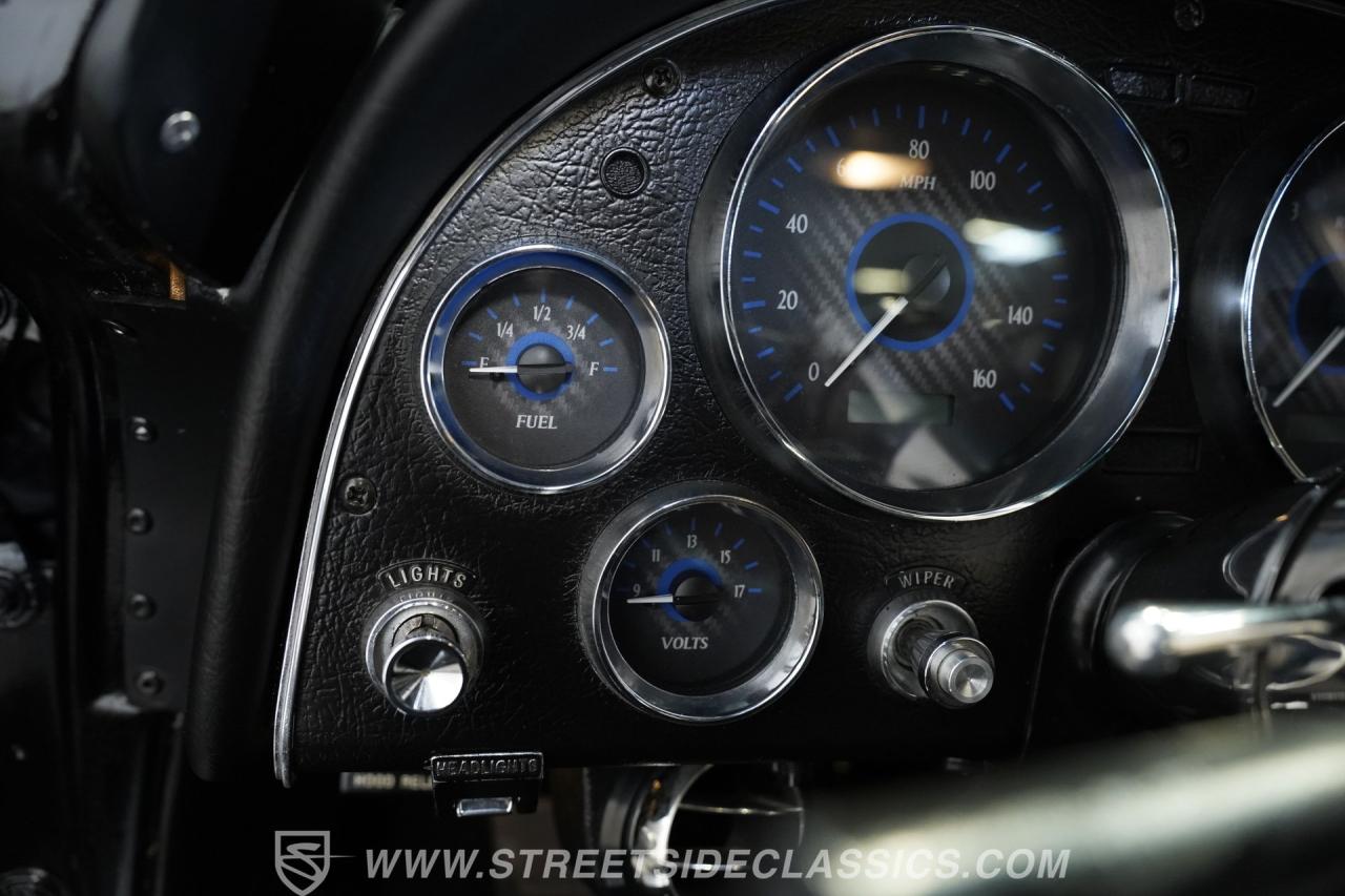 1964 Chevrolet Corvette LS3 Restomod