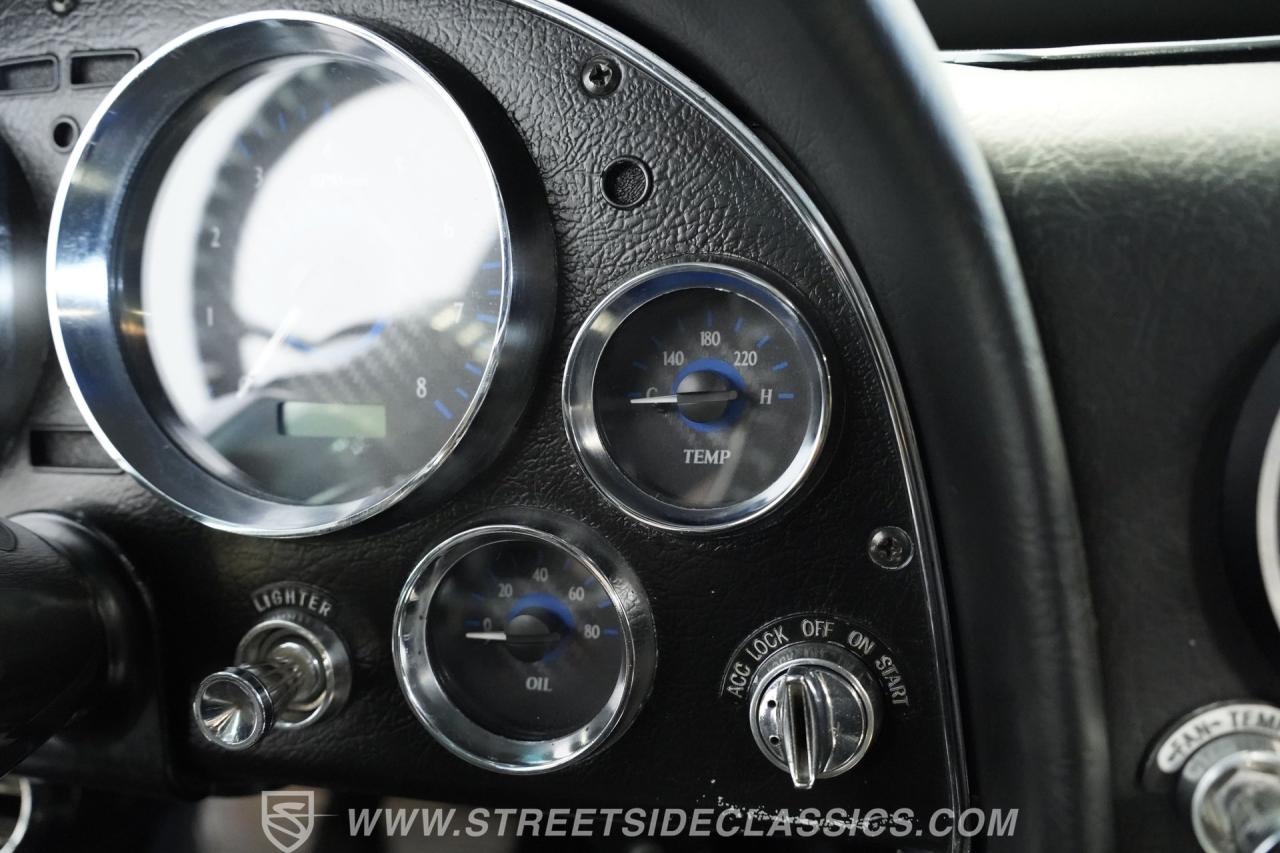 1964 Chevrolet Corvette LS3 Restomod