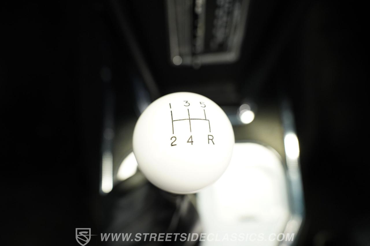 1964 Chevrolet Corvette LS3 Restomod