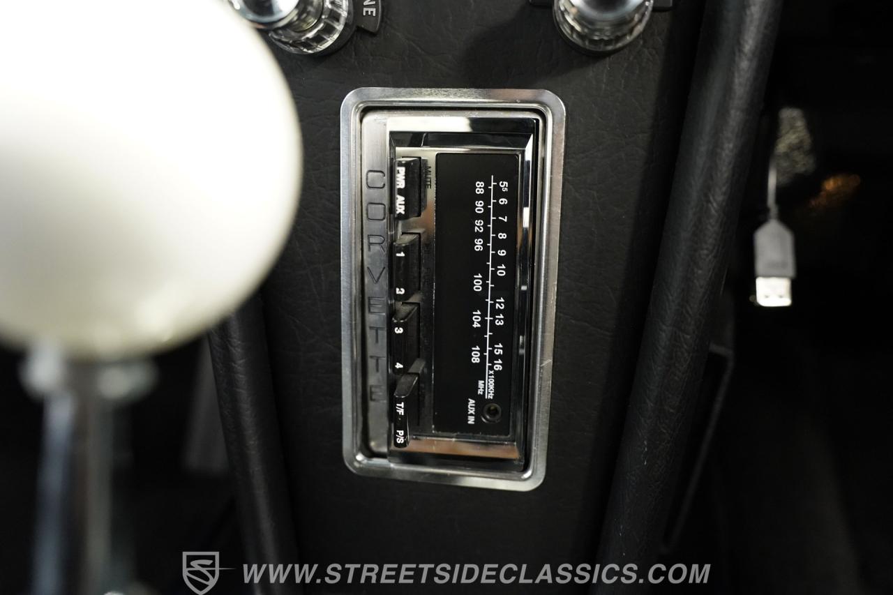 1964 Chevrolet Corvette LS3 Restomod