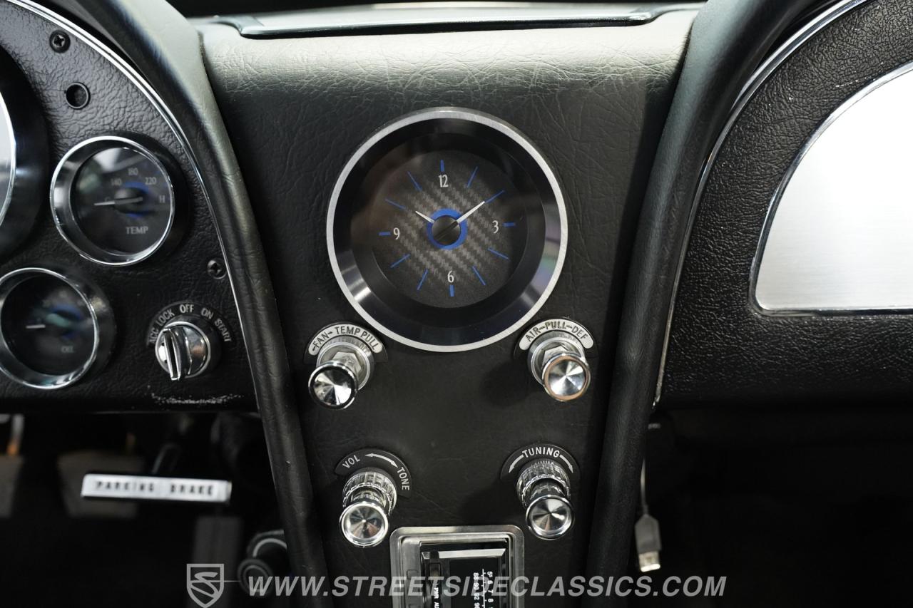 1964 Chevrolet Corvette LS3 Restomod