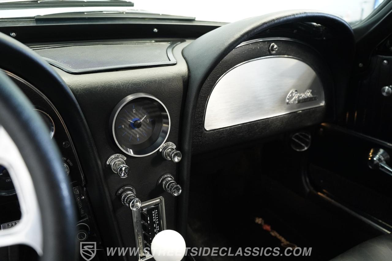 1964 Chevrolet Corvette LS3 Restomod