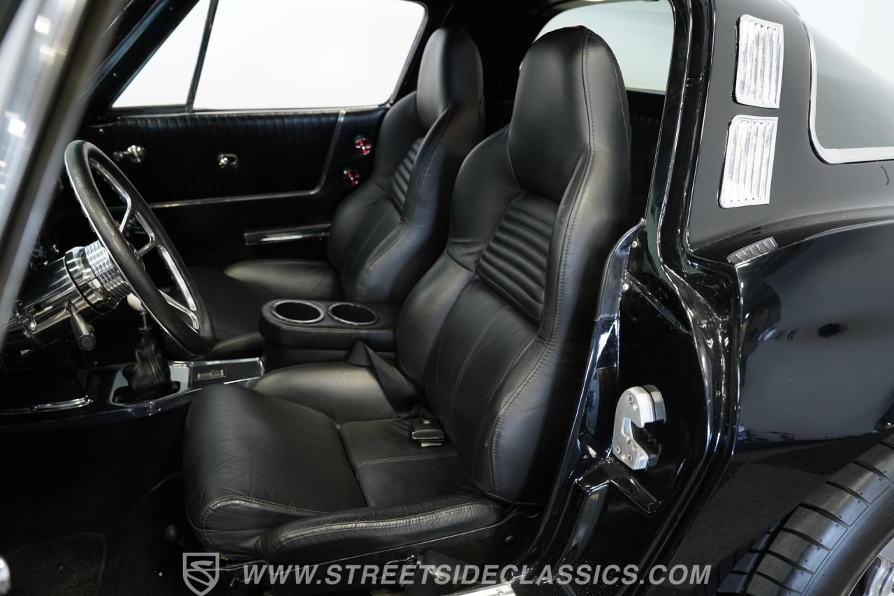 1964 Chevrolet Corvette LS3 Restomod