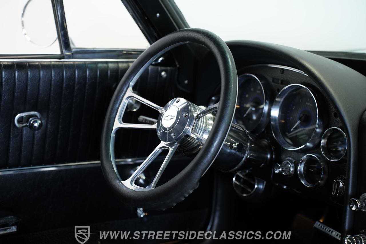 1964 Chevrolet Corvette LS3 Restomod