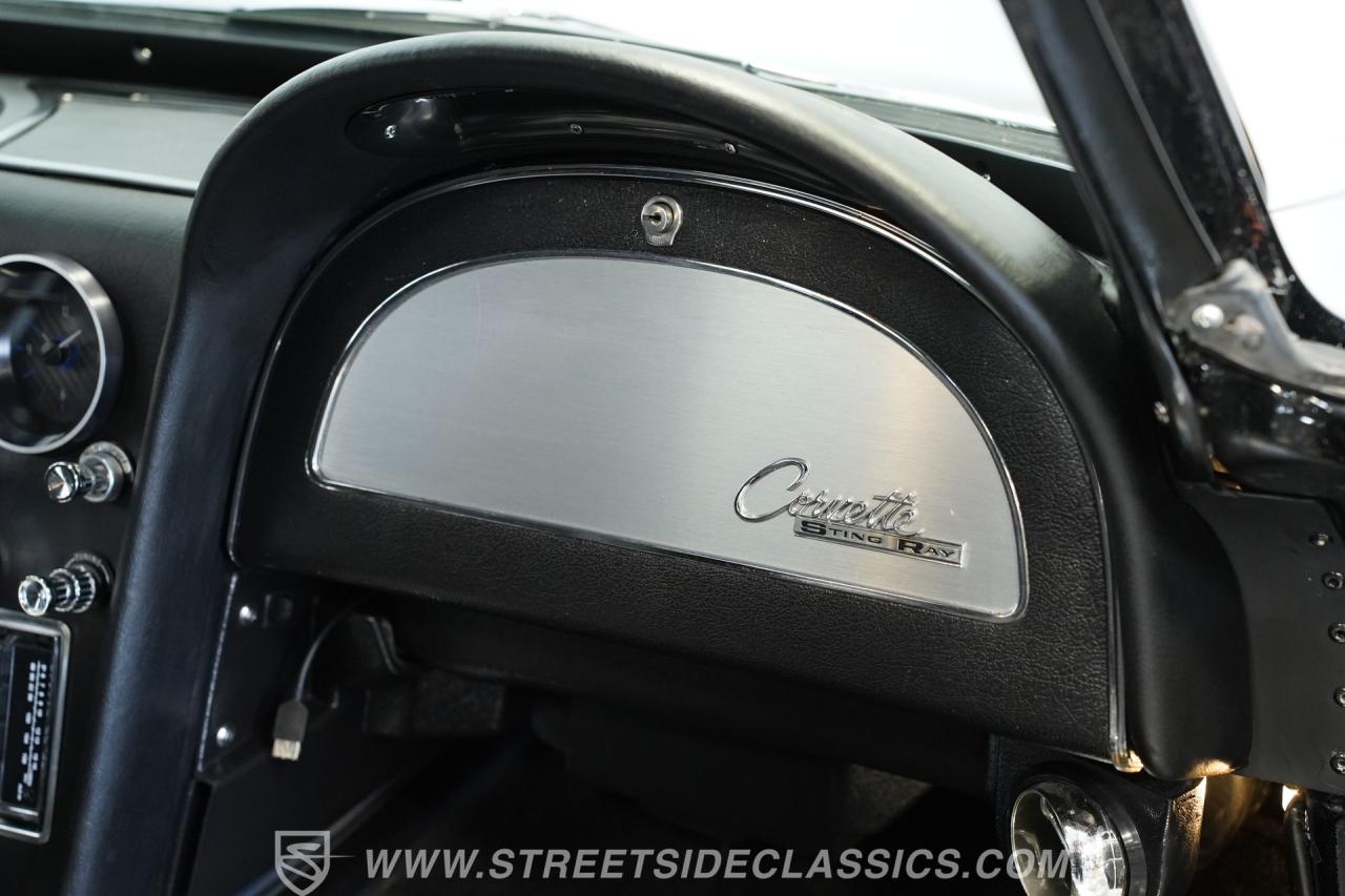 1964 Chevrolet Corvette LS3 Restomod