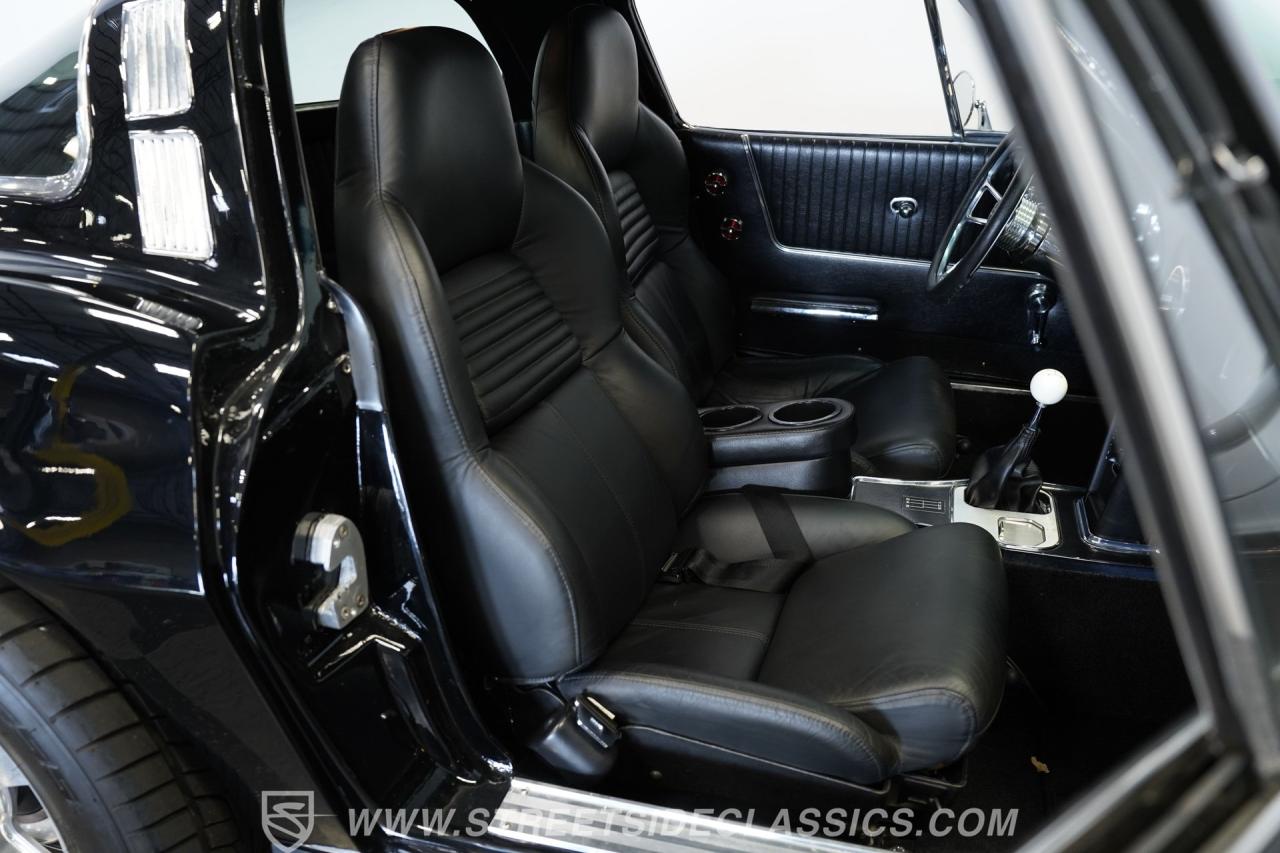 1964 Chevrolet Corvette LS3 Restomod