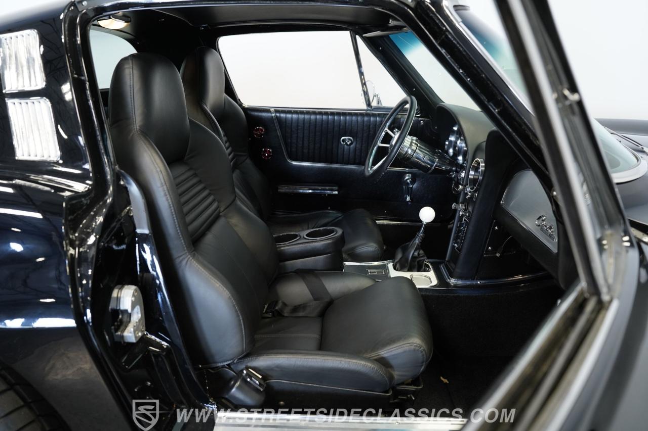 1964 Chevrolet Corvette LS3 Restomod