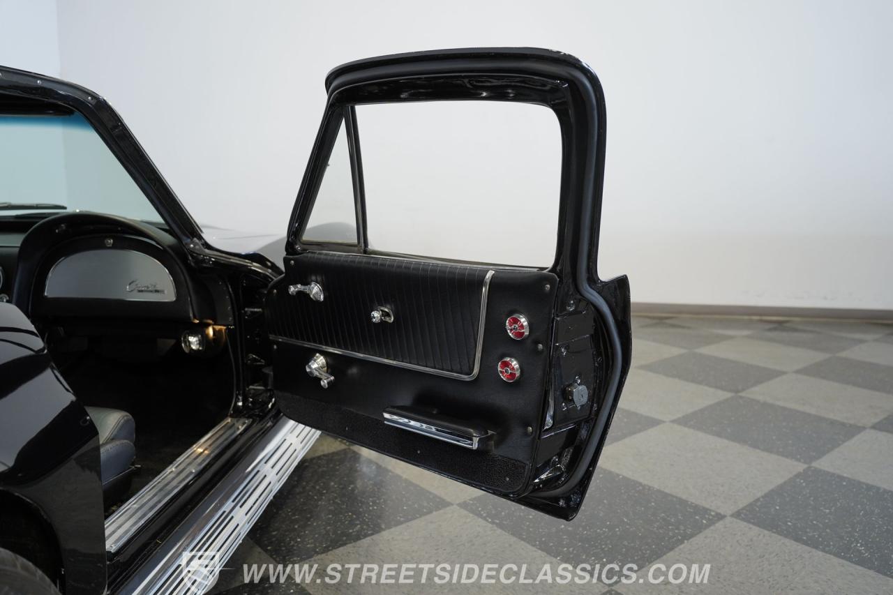 1964 Chevrolet Corvette LS3 Restomod