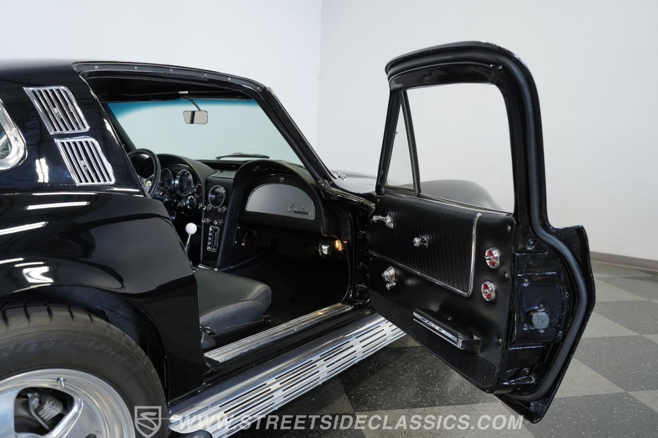 1964 Chevrolet Corvette LS3 Restomod