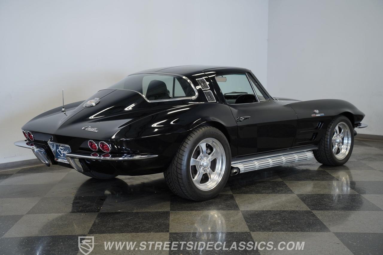 1964 Chevrolet Corvette LS3 Restomod