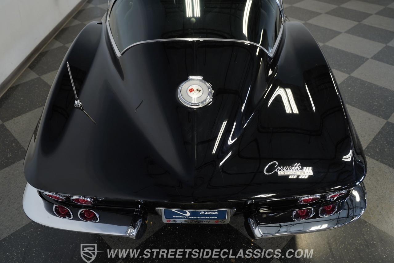 1964 Chevrolet Corvette LS3 Restomod