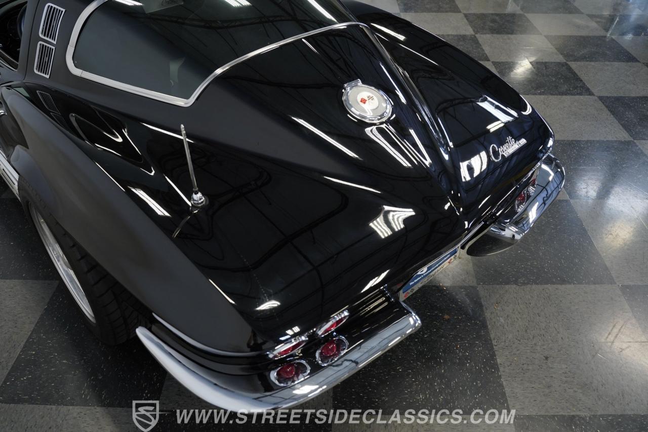 1964 Chevrolet Corvette LS3 Restomod