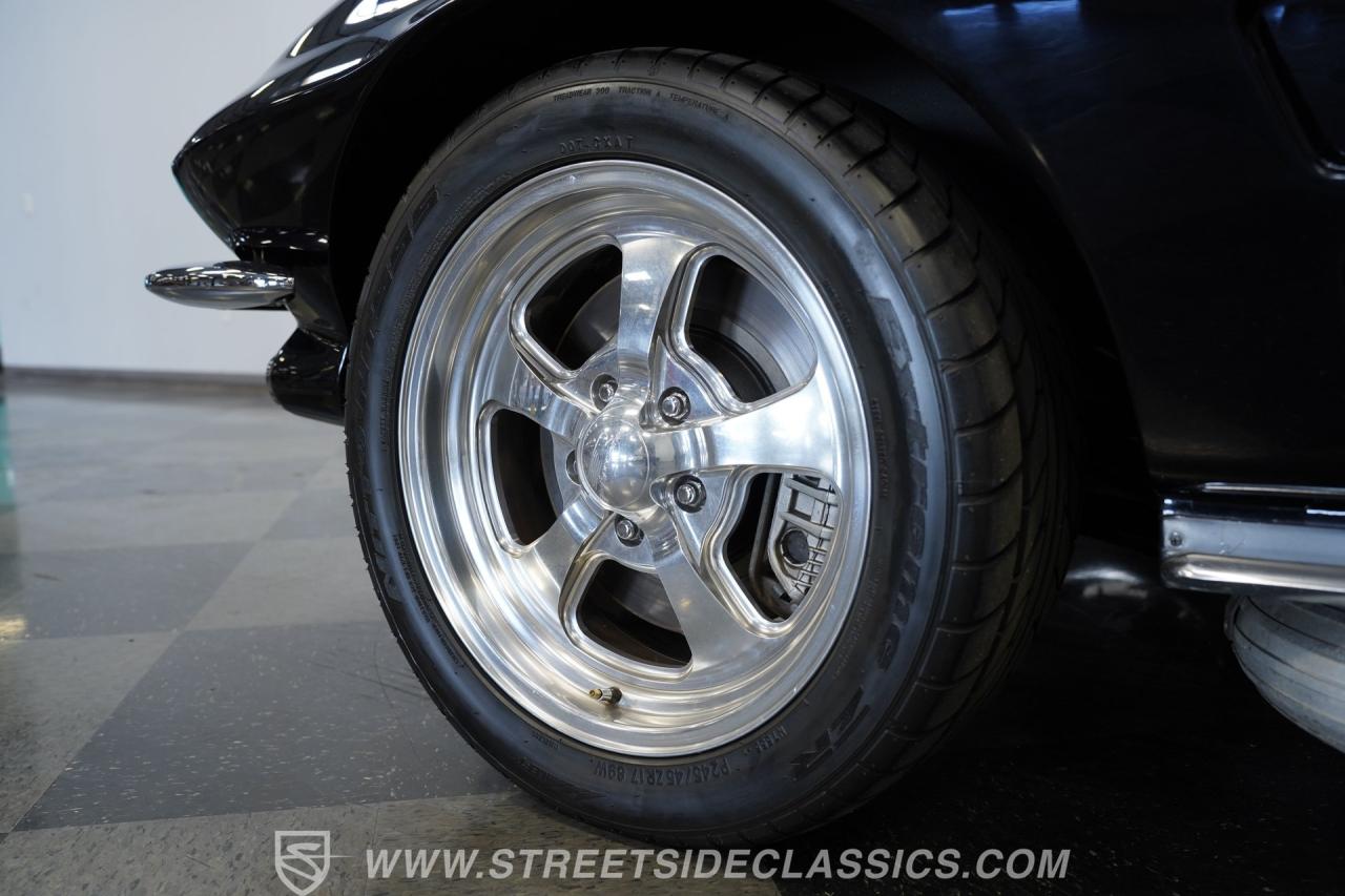1964 Chevrolet Corvette LS3 Restomod