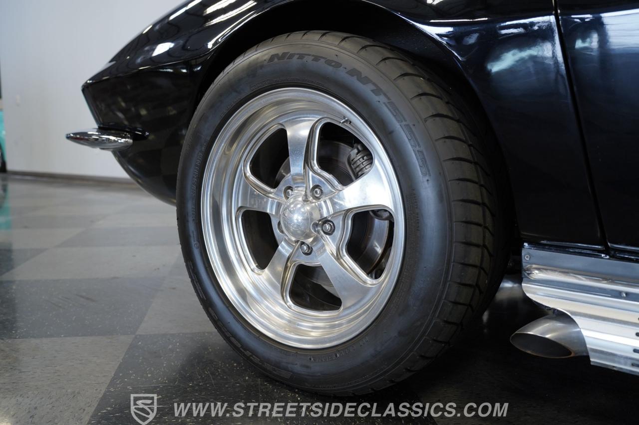 1964 Chevrolet Corvette LS3 Restomod