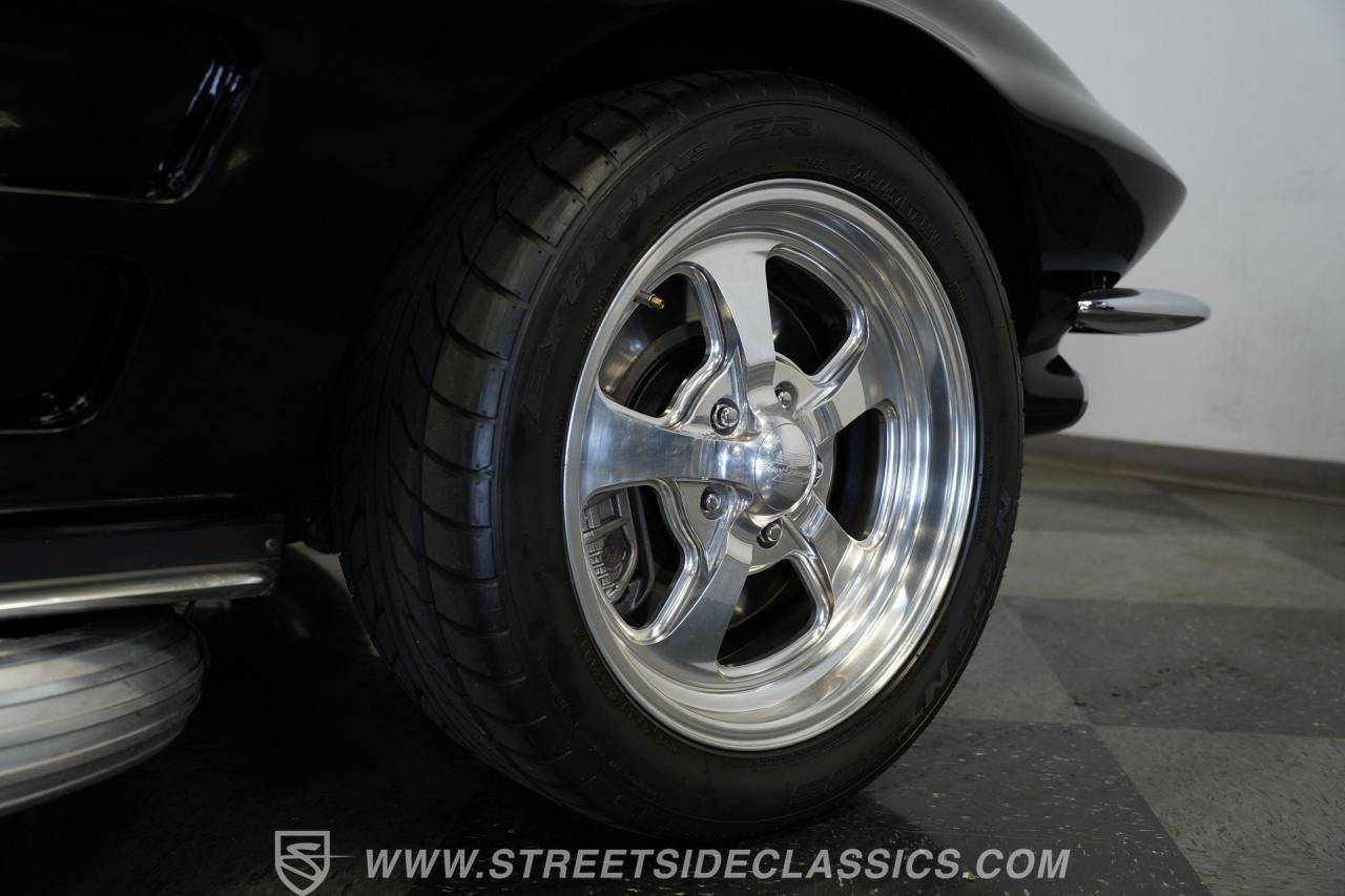 1964 Chevrolet Corvette LS3 Restomod