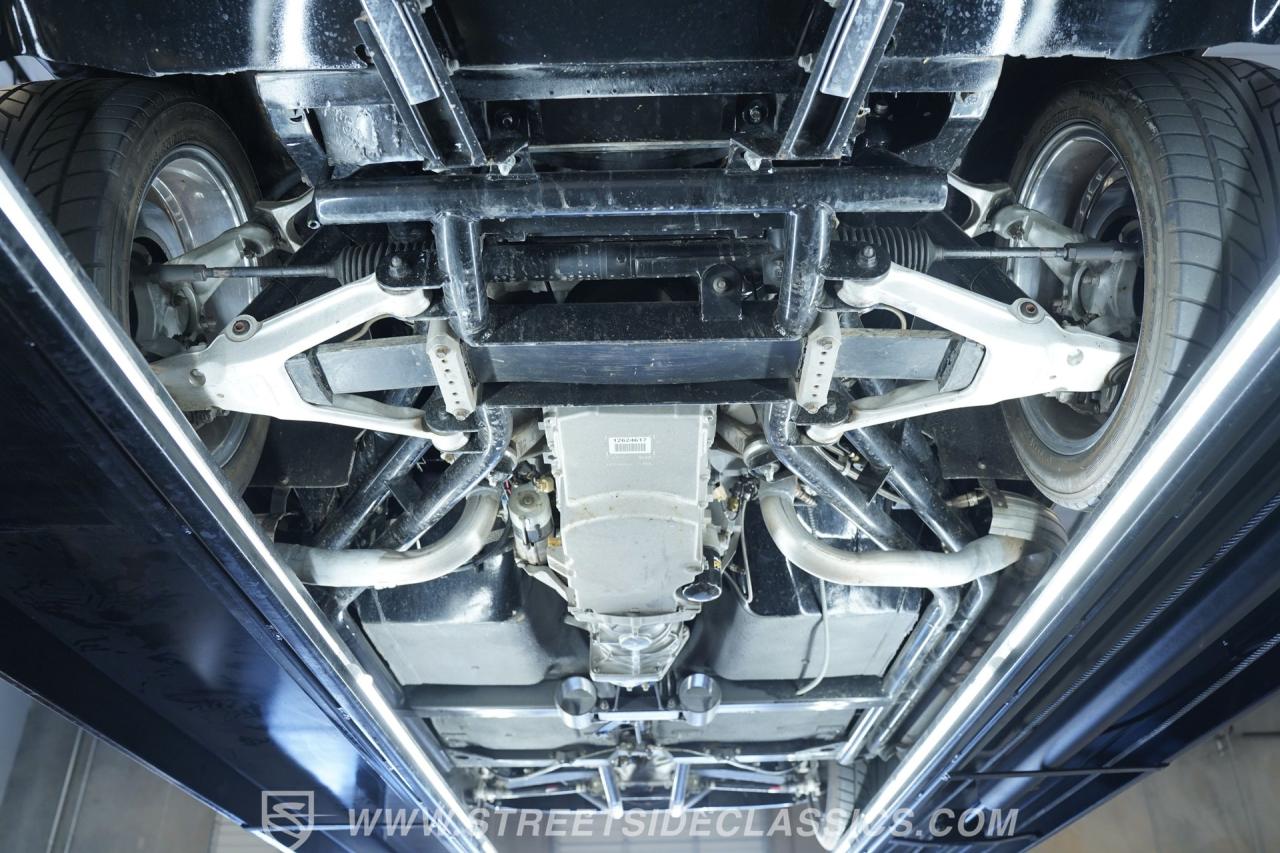 1964 Chevrolet Corvette LS3 Restomod