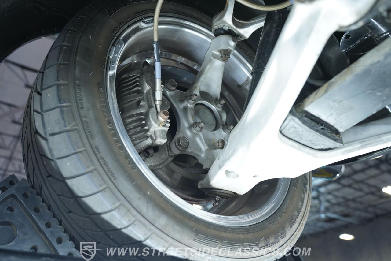 1964 Chevrolet Corvette LS3 Restomod