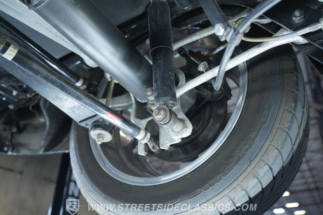 1964 Chevrolet Corvette LS3 Restomod