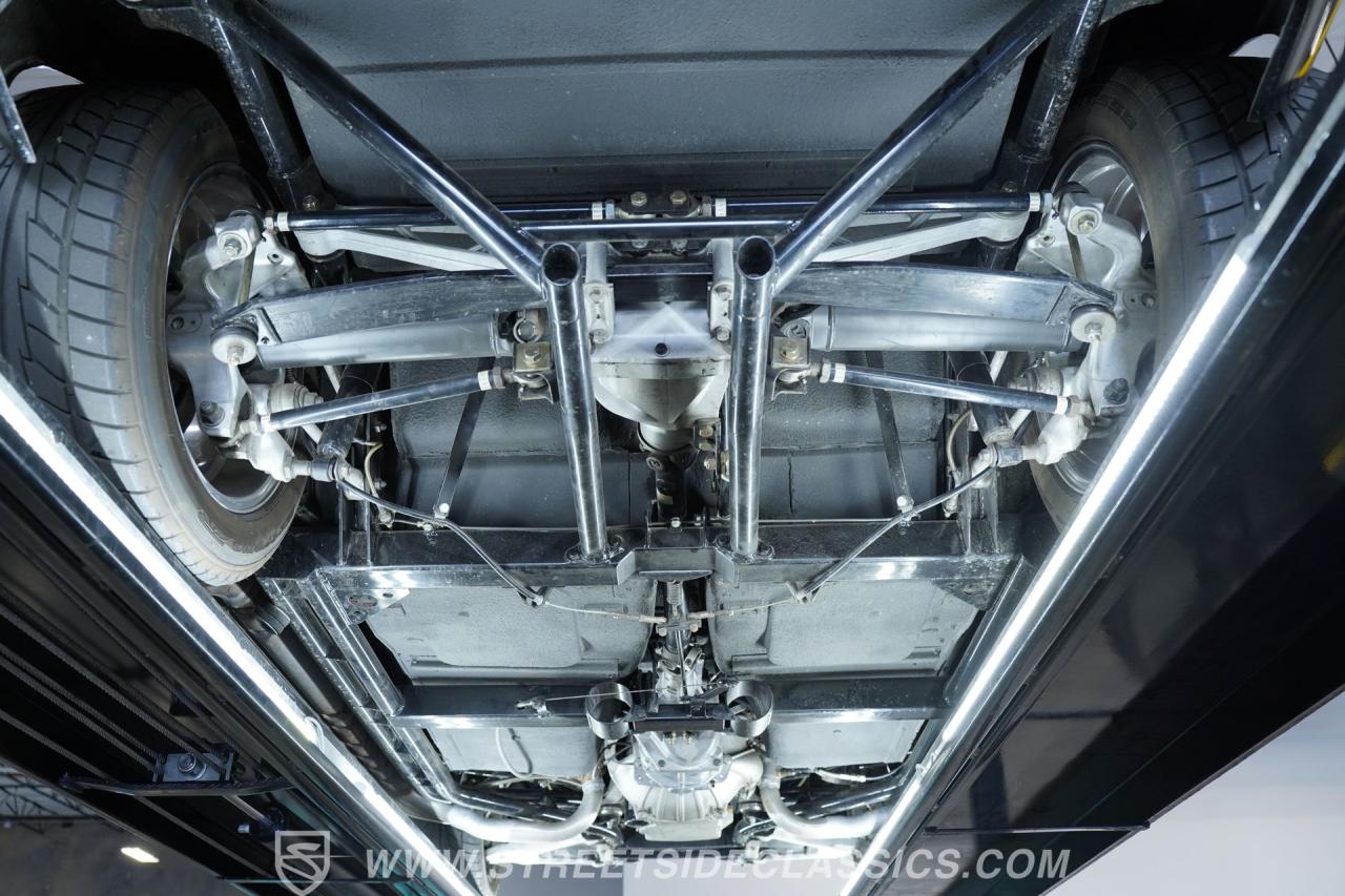 1964 Chevrolet Corvette LS3 Restomod