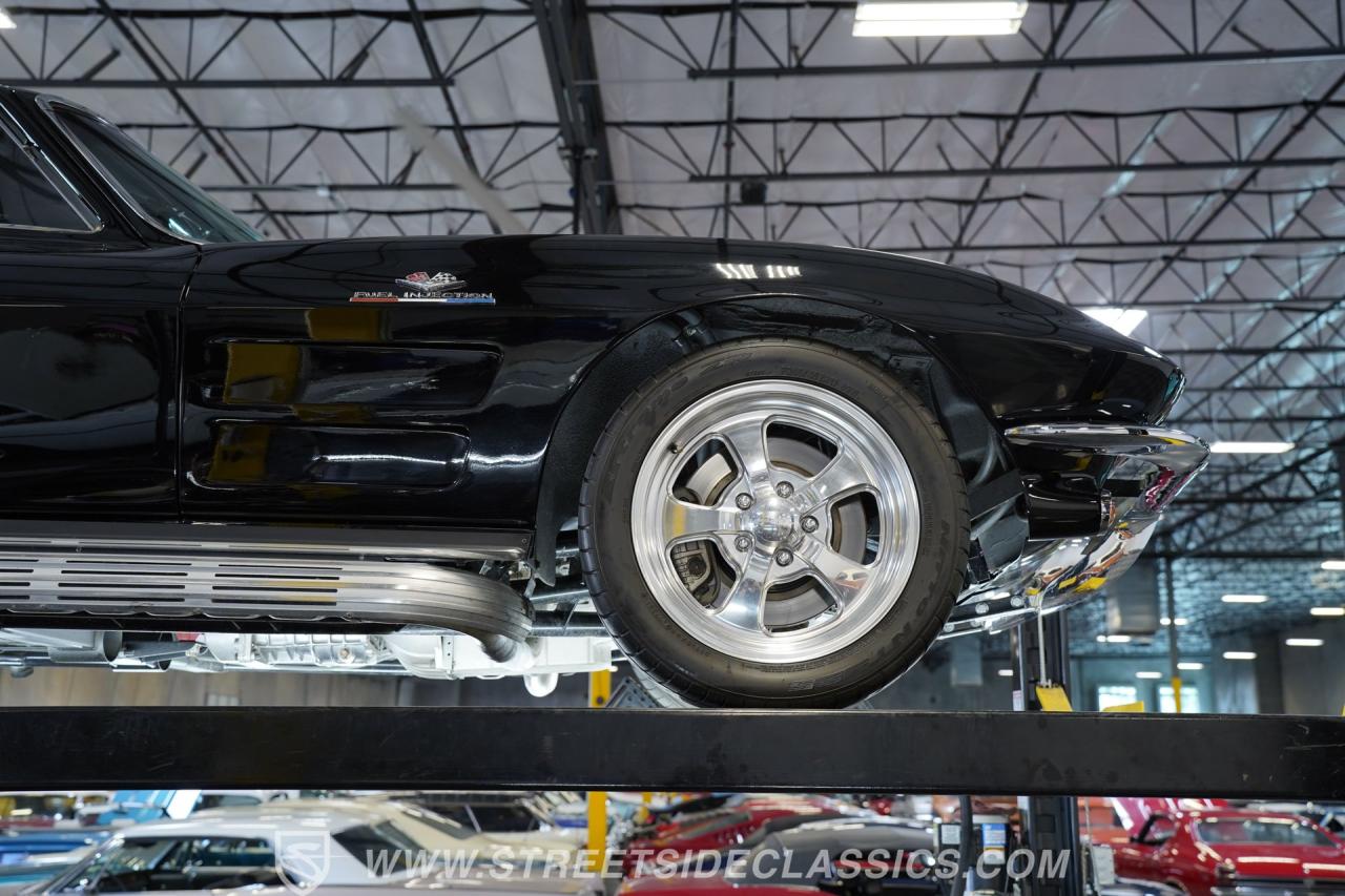 1964 Chevrolet Corvette LS3 Restomod