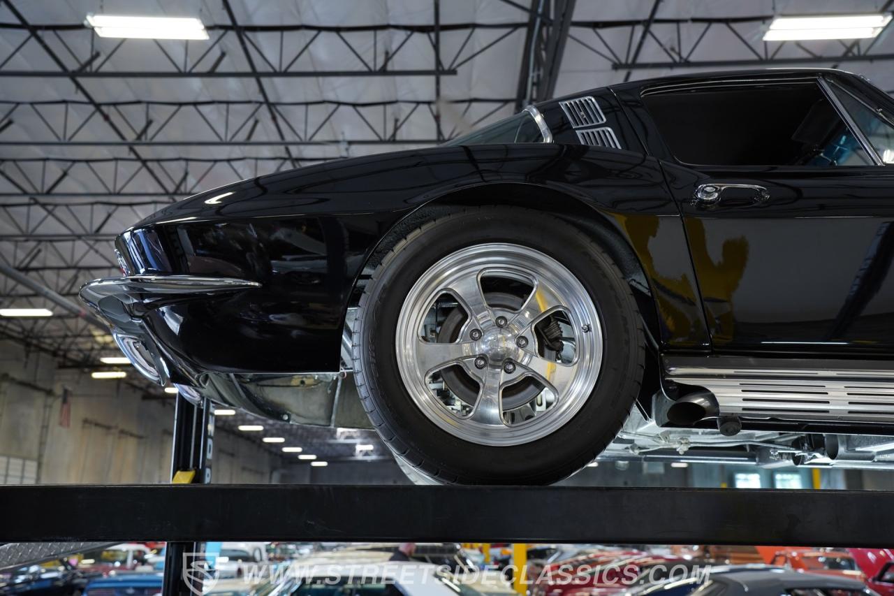 1964 Chevrolet Corvette LS3 Restomod