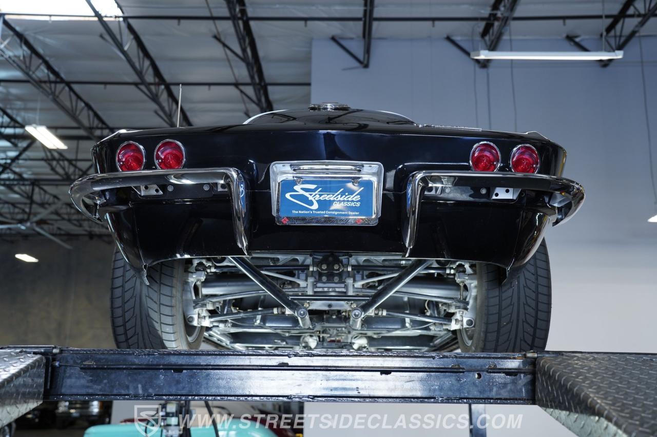 1964 Chevrolet Corvette LS3 Restomod