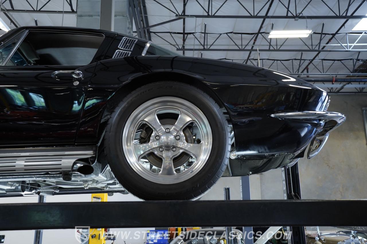1964 Chevrolet Corvette LS3 Restomod