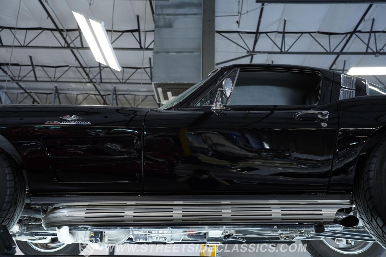 1964 Chevrolet Corvette LS3 Restomod