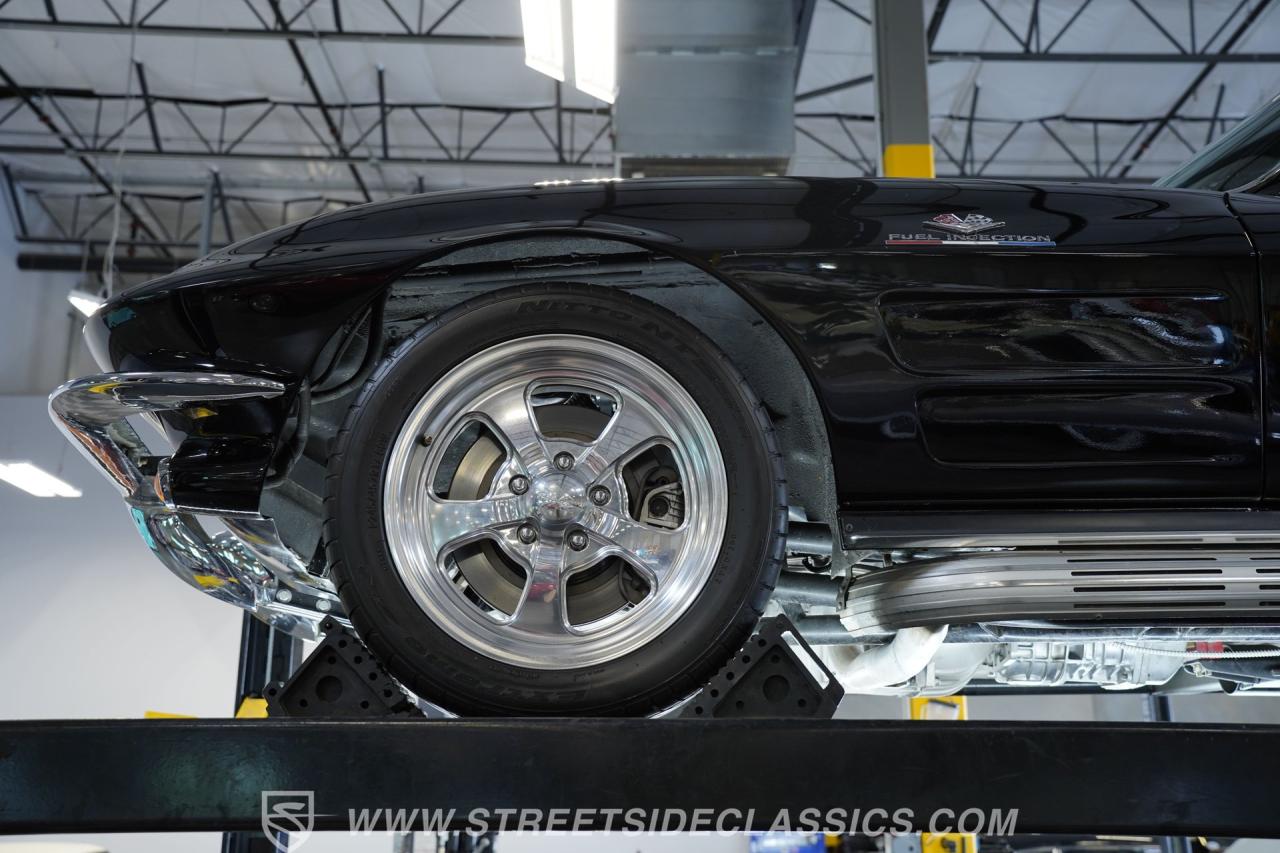 1964 Chevrolet Corvette LS3 Restomod