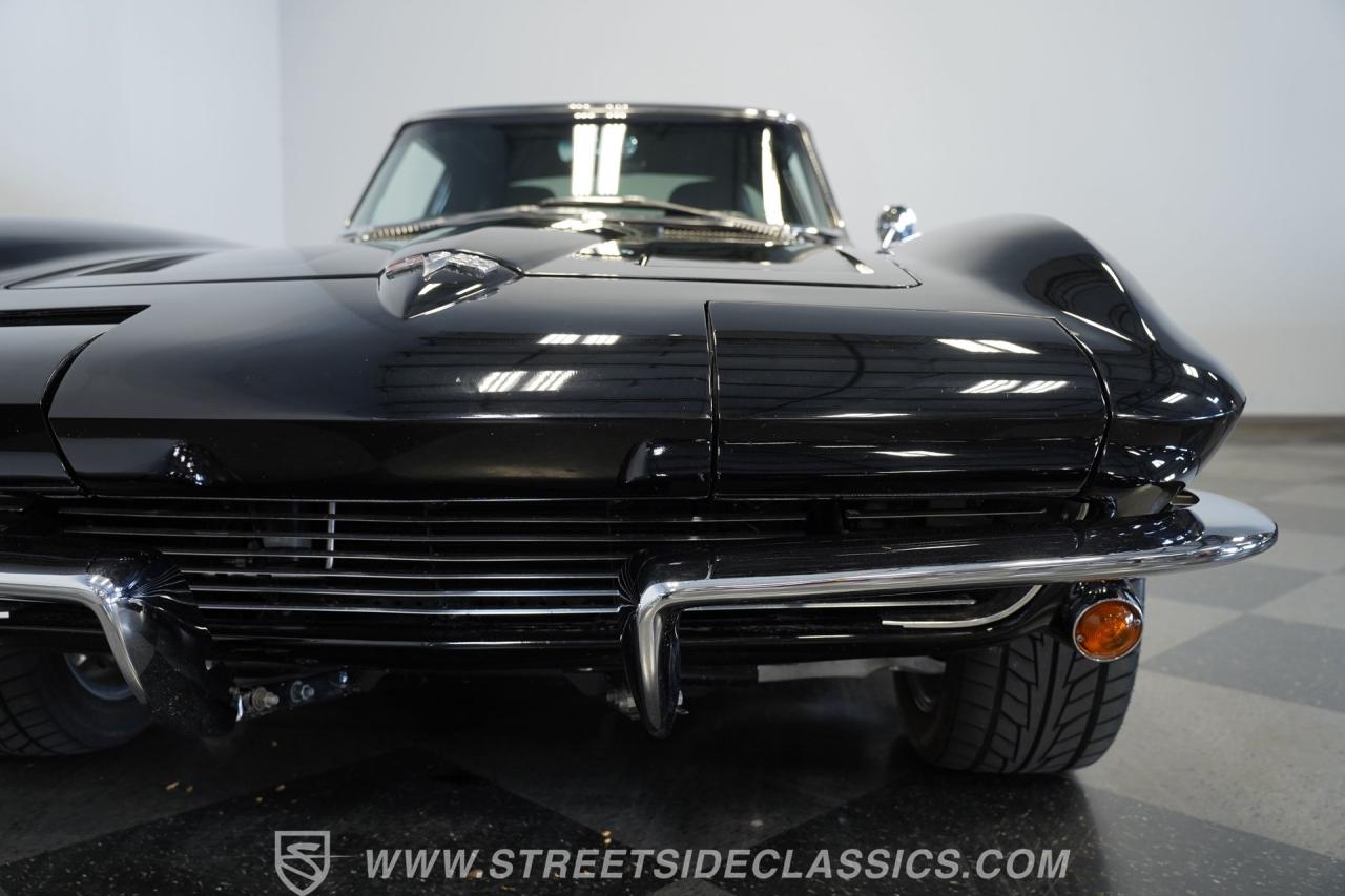 1964 Chevrolet Corvette LS3 Restomod