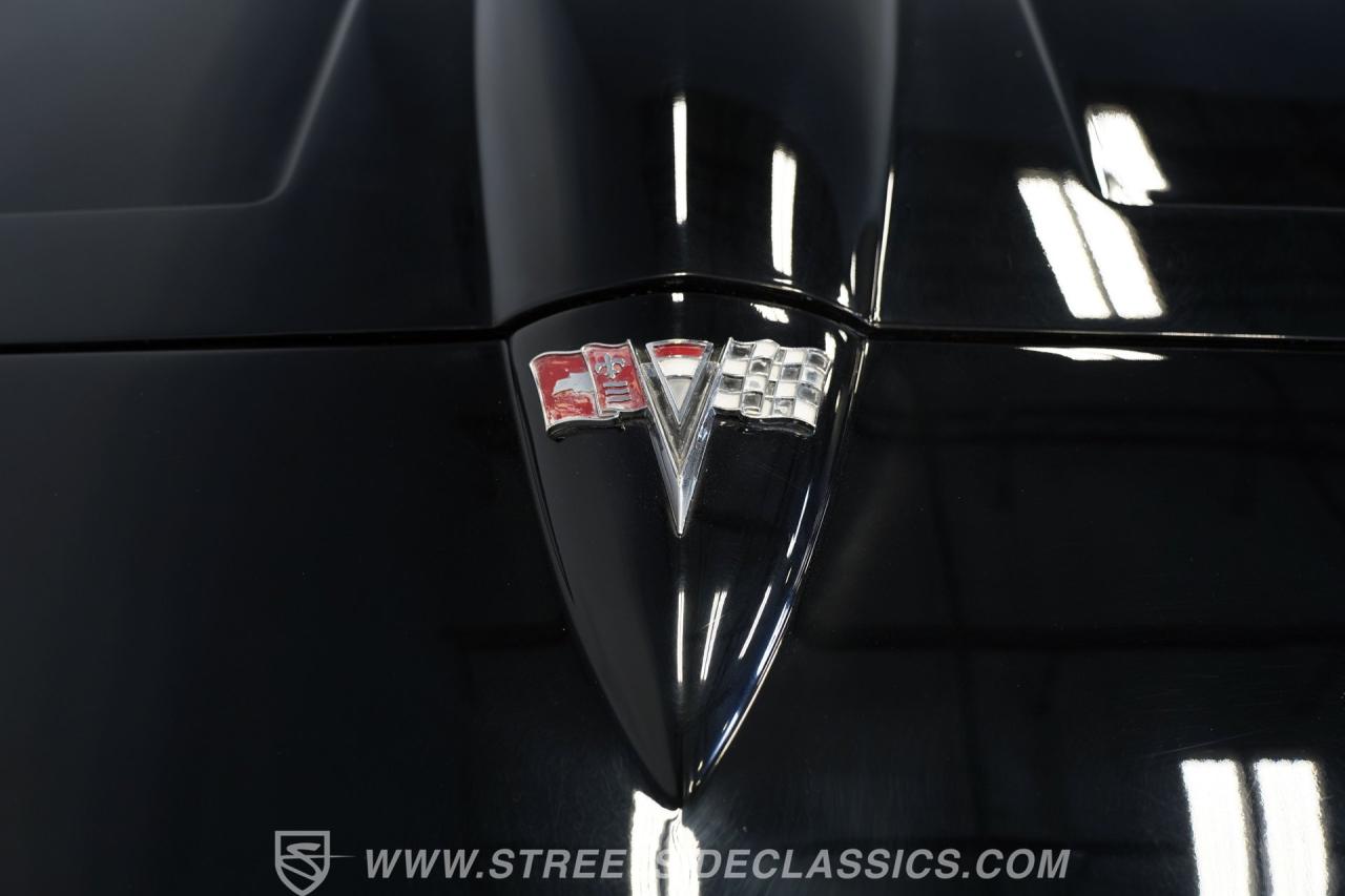 1964 Chevrolet Corvette LS3 Restomod