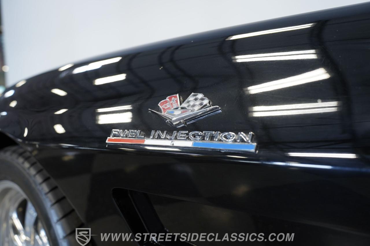 1964 Chevrolet Corvette LS3 Restomod