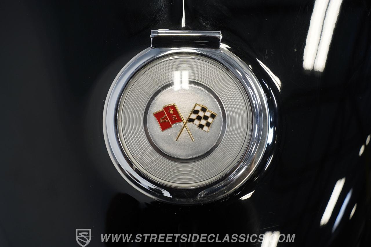 1964 Chevrolet Corvette LS3 Restomod