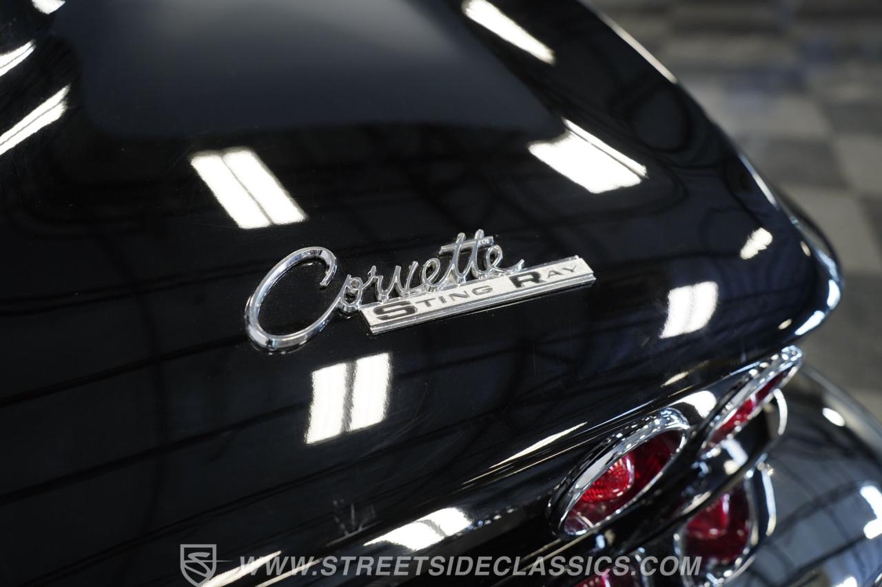 1964 Chevrolet Corvette LS3 Restomod
