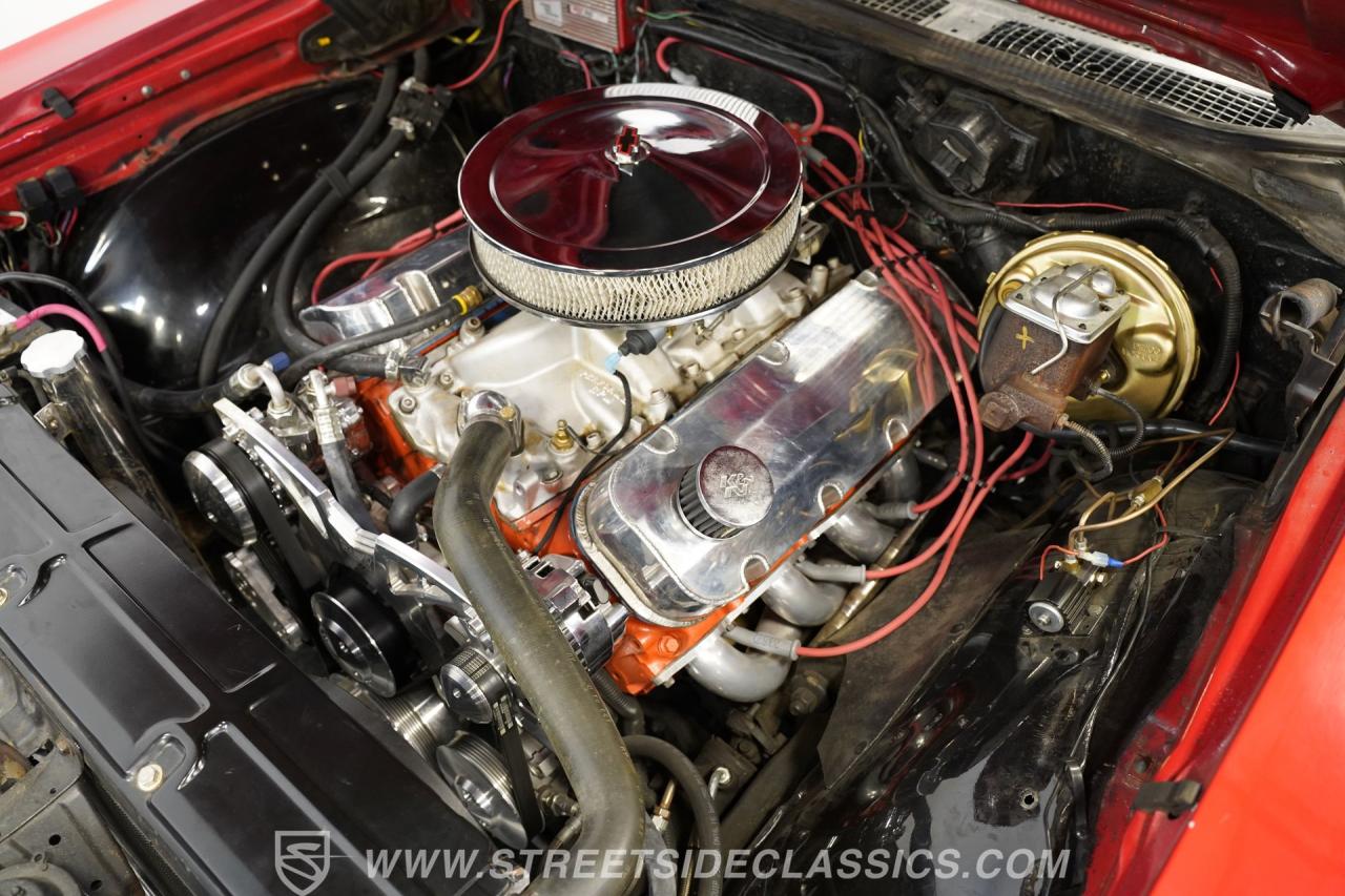 1969 Chevrolet Chevelle