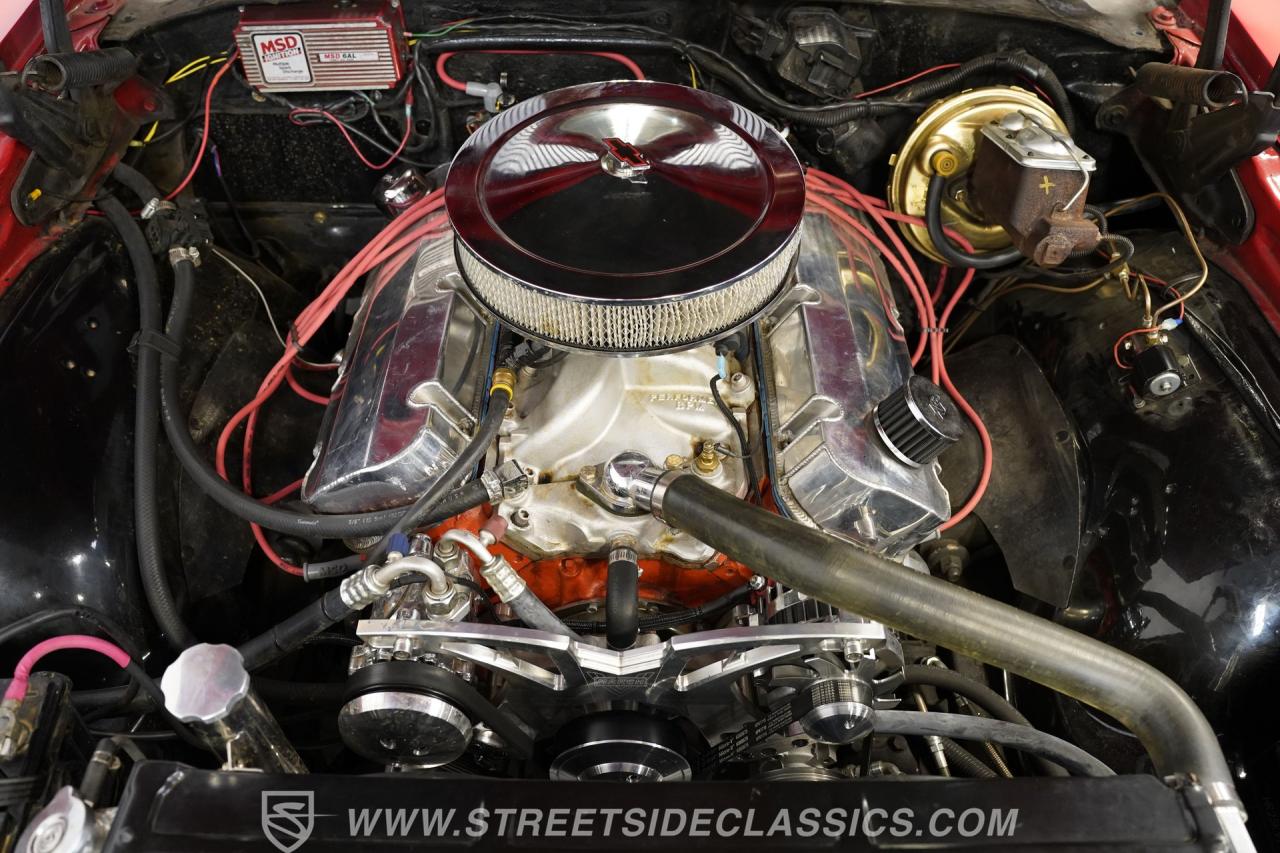 1969 Chevrolet Chevelle