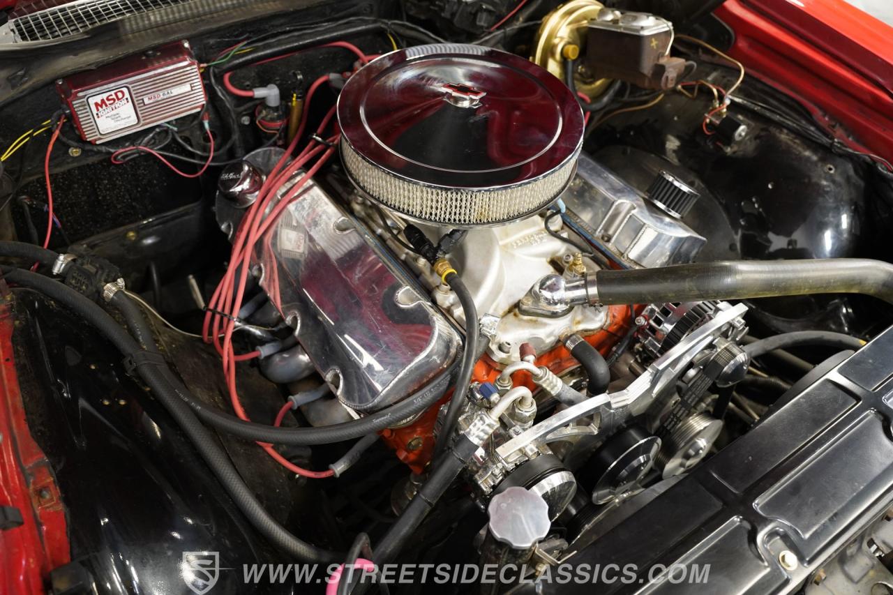 1969 Chevrolet Chevelle