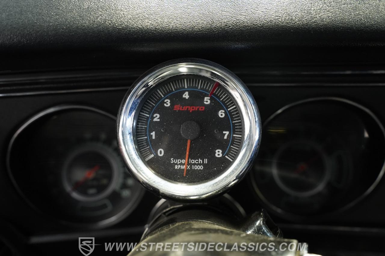 1969 Chevrolet Chevelle