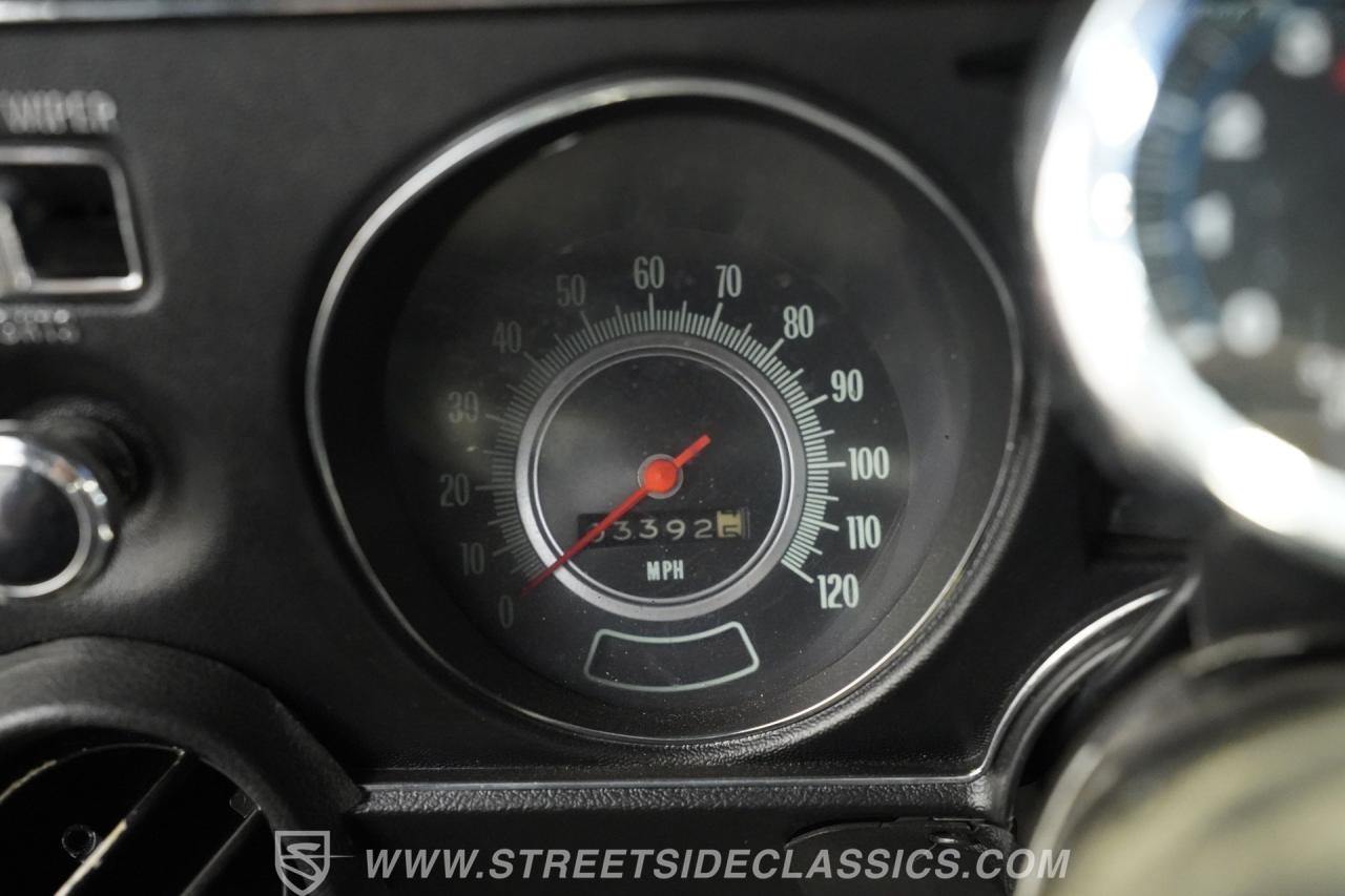 1969 Chevrolet Chevelle