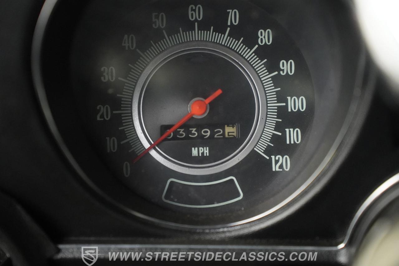 1969 Chevrolet Chevelle