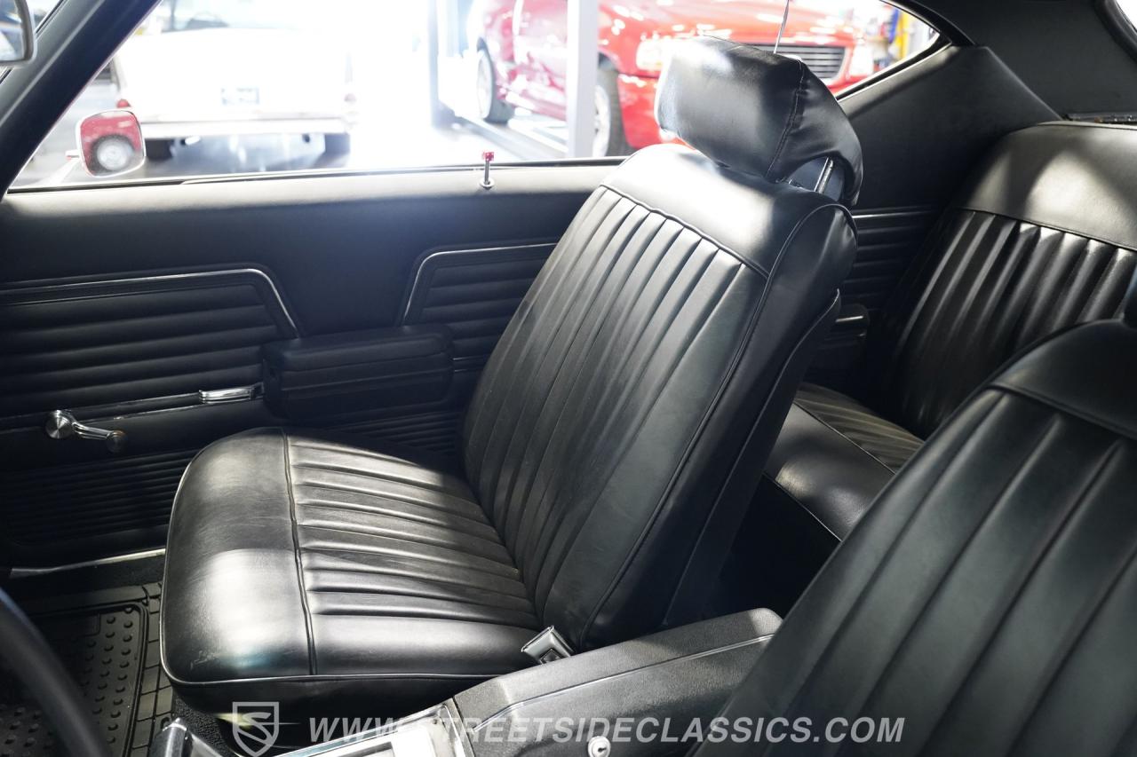 1969 Chevrolet Chevelle