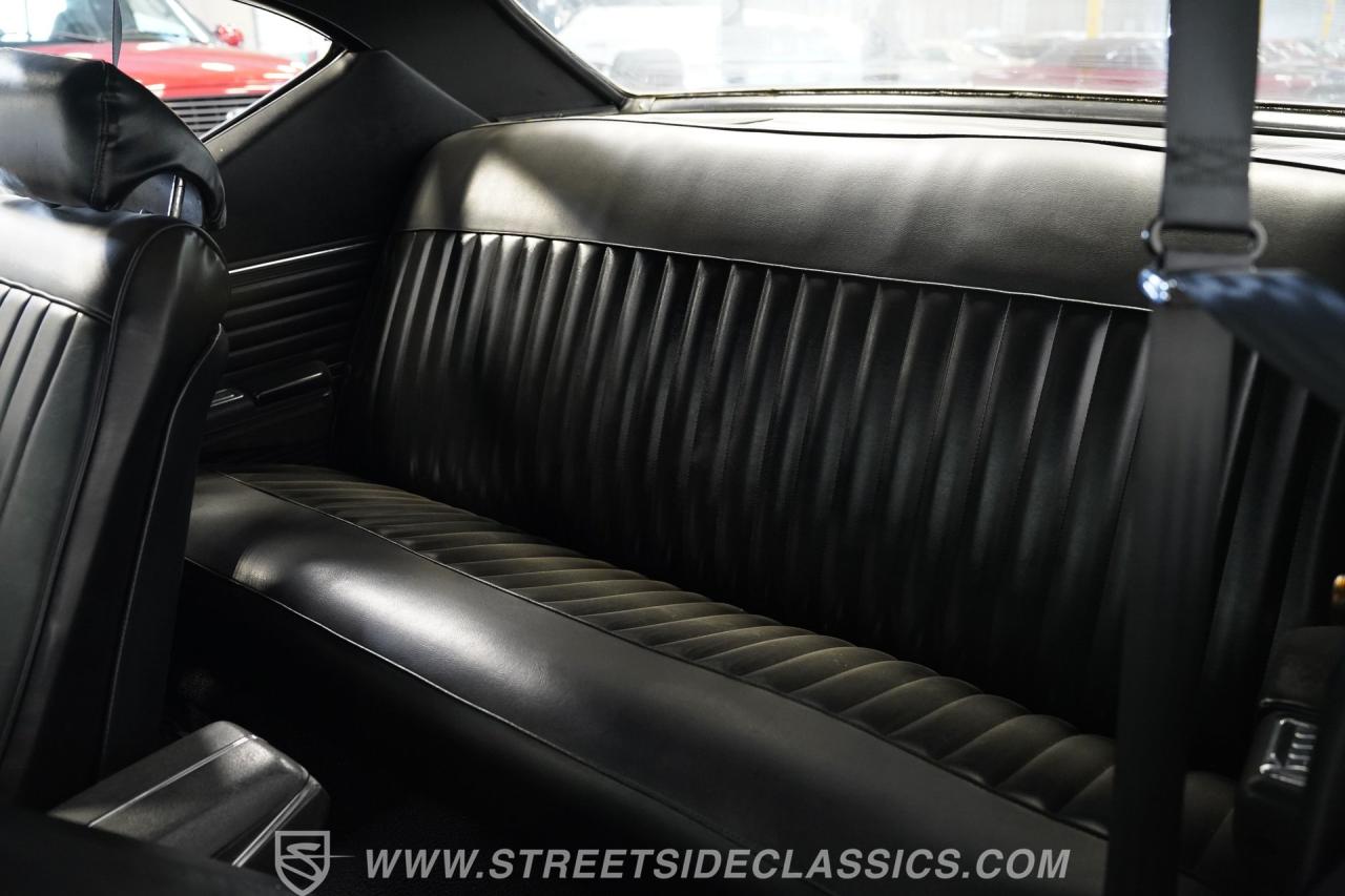 1969 Chevrolet Chevelle