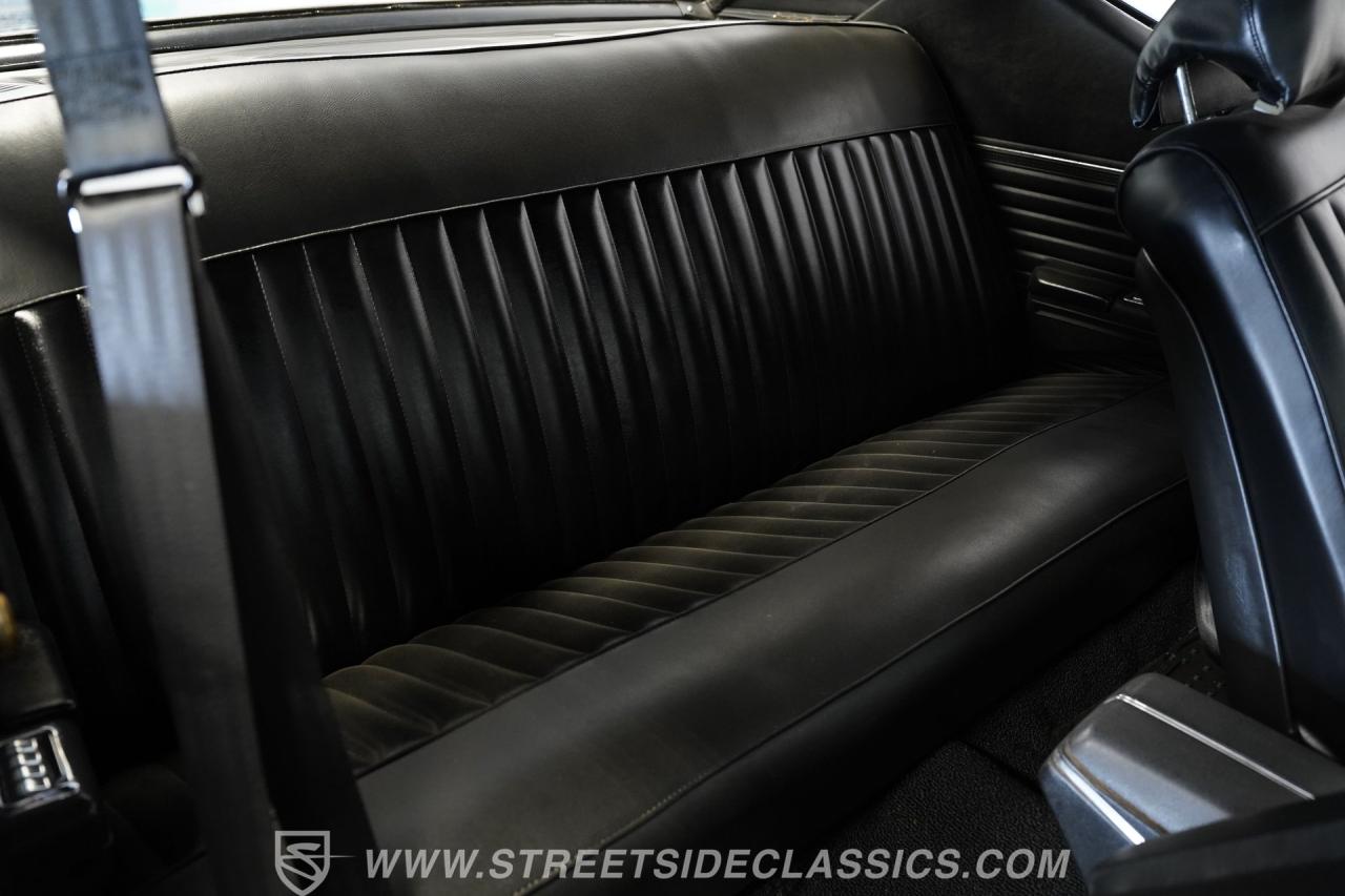 1969 Chevrolet Chevelle