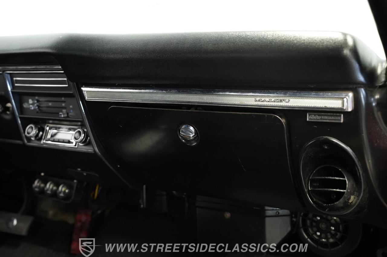 1969 Chevrolet Chevelle